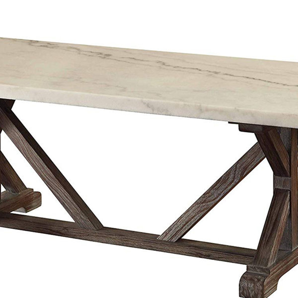 Gracie Oaks Glasgow Coffee Table Wayfair